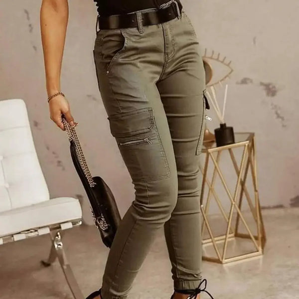 Calça Cargo