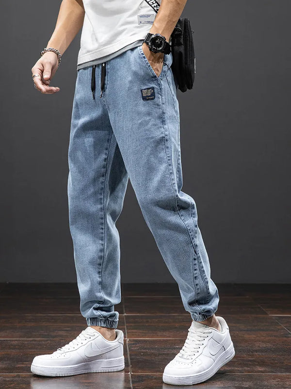 Calça Jeans Masculina