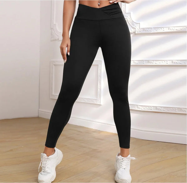 Calça Legging Fitness